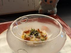 -鳥喜Toriki怀石烧鸟料理