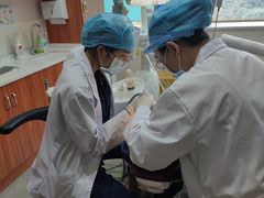 -瑞德口腔医院(白云旗舰院)
