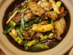 -彧玖食坊·川式砂锅酒馆(成山路店)