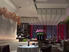 -北京柏悦酒店·锦庭餐厅Dining Room