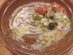 -萨莉亚意式餐厅(深圳北站店)