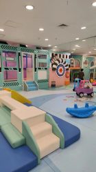 -孩子王童乐园(唐山万达广场店)