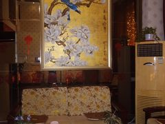 -若石足道SPA 连锁(丹东街店)