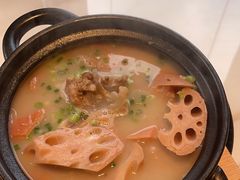 -滋粥楼·顺德菜(番禺广场总店)