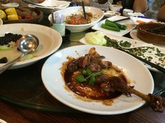 -五邑人家(江门店)