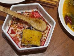-福苗小骆驼烧烤(太奥广场店)