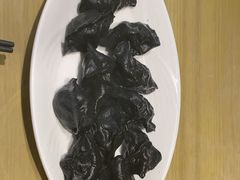 -船歌·鱼水饺青岛菜(太阳宫凯德MALL店)