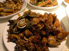 -日丰园海肠水饺·老字号大连海鲜(和平广场店)