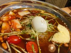 -小米烤肉-泥炉炭烤(常营店)