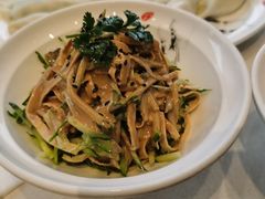 -喜家德虾仁水饺(麒麟社店)
