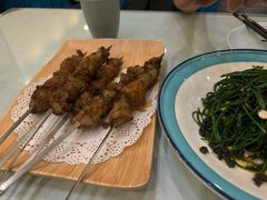 -阿西娅食府(中关村店)