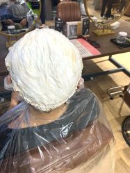 点击看大图 -意廊 Hair Salon