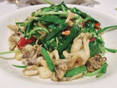 -万龙洲海鲜(大兴绿地缤纷城店)