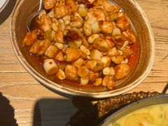 -水煮三国·川鲁江湖菜(香山店)