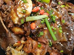 -元银甲·湖北地标美食(汉阳店)