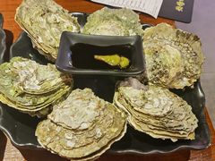 原味烧生蚝-烧蠔帮·湛江生蚝(茂南万达店)
