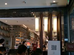 -东方红海鲜百汇(国际大厦店)