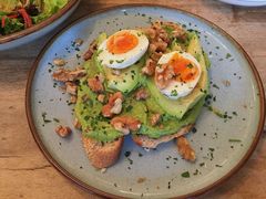 -RAC BAR(安福路店)