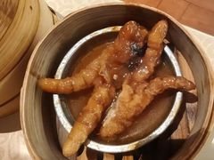 -哈尔滨永泰喜来登酒店·璟泰公馆