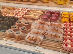 -MaKY米旗(熙地港店)
