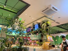 -麻辣空间·清油火锅(万达广场店)