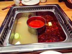 -草原塞蛮羊火锅城(港湾店)