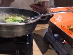 -全牛匠·乐山跷脚牛肉(新中关店)