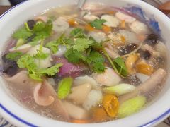 -谊荣海鲜大牌档(石湖店)