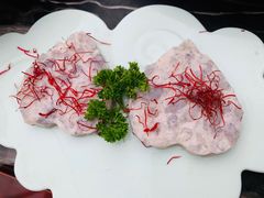 -袁老四老火锅(大丰店)