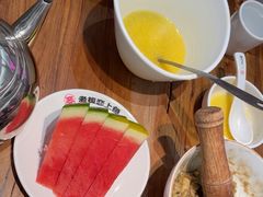 -老板恋上鱼(印象城店)