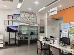 -上海名流星域汽车服务有限公司(内江路店)
