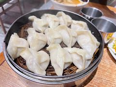 -老爷子原味蒸饺(总店)