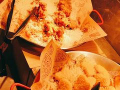 -比格比萨自助(南京万达茂店)