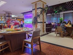 大堂-北京全聚德(西翠路店)