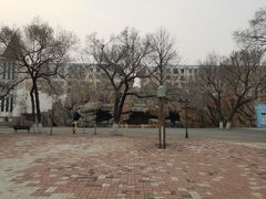 -哈尔滨文化公园