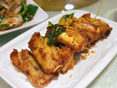 -东江海鲜大排档·潮汕菜·砂锅粥