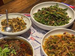 -铁公鸡·四川料理(天环广场店)