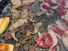 -熊大·鲜烤黄牛肉(五山店)