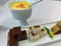-味+新京宴·烤鸭·北京菜(创意谷店)