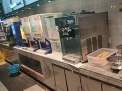 -金滏山烤肉·海鲜·火锅自助餐厅(襄阳万达店)