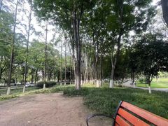 -后襄河公园