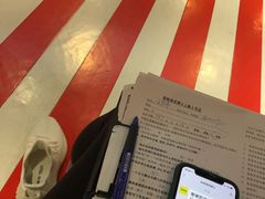 门面-Dr.stretch·拉伸博士(环球金融中心店)