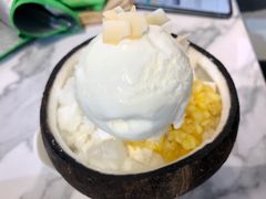 -乐果甜心·潮汕冰室(南澳后宅分店)