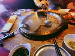 -宽窄巷子鲜牛火锅(北京首店)