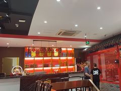 -祥源胡同·涮牛羊肉火锅(花桥店)
