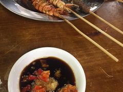 -蚝得喜海鲜(东城店)