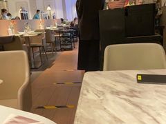 大堂-汤城小厨•粤菜•靓汤(西直门凯德MALL店)