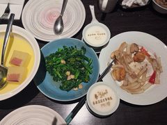 -庐灶江南·江南菜·四合院Bistro(东直门雍和宫·原华侨宾馆店)