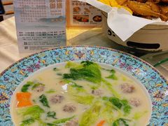 -御膳粥·牛乳粥底火锅·地道顺德菜(容桂店)