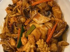 八珍豆腐-陈傻子餐厅(世纪都会店)